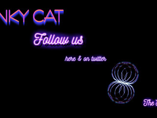 kinky_cat_ Charming devil