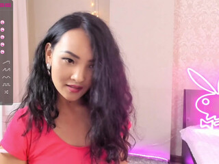 kobivan young bitch masturbates pussy