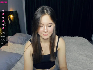 ev1love Mischievous woman