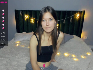 ev1love great girl fucks shaved cunt