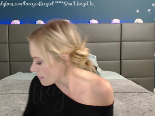 laceycoffeegirl fuck toys