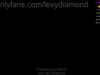 landl4034 slim model strips in the woods