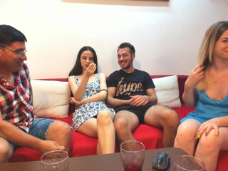 julyaandraul exquisite passion rubs pussy