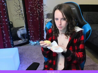 foxy_gamer shows itself perfect