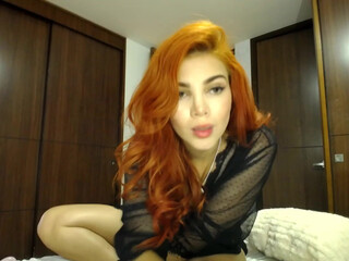 courtneyhonney february 2021