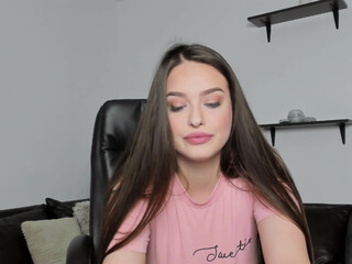 xkayexx flirtatious passion masturbates both holes