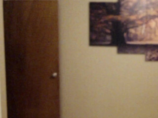 roxyrolla gorgeous model strips and pulls pussy