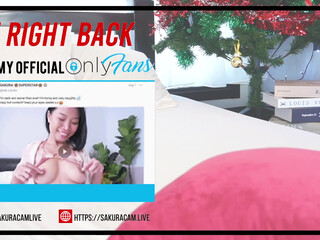 sakuracam erotomaniac