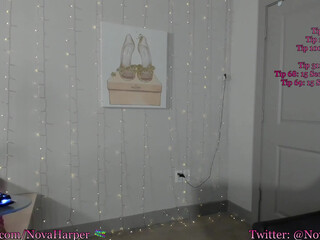 novaharper First class bitch