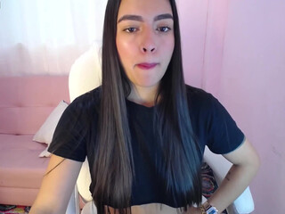 sabrina_rogers1 jerking in the car