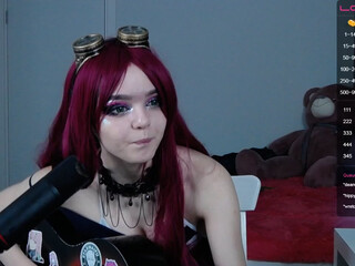 madnessalise luxurious slut poses in sexy lingerie