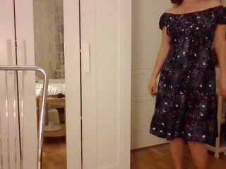 jessikkaasexy09 green haired sweater cuddles