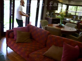 honey_and_b cute girls fuck with a bottle