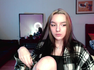 eva_natas Young curva