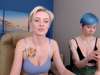 uma_ray Short haired