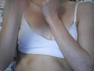 olivialovesex828 gorgeous young lady exposes intimate places