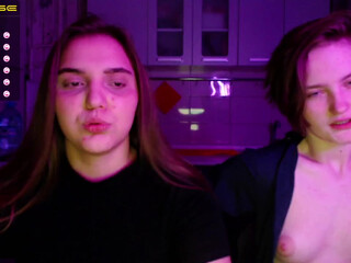 _sweet__dream_ bearded dude fucks girlfriend from behind