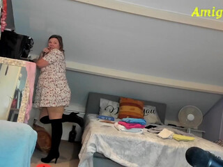 amigold Luxurious lady