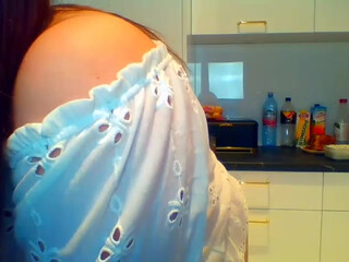 wearethebestinthissite lonely bitch delivers visual delight