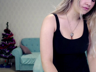 sweet_ depraved mare caresses big tits