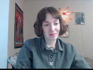 sugar_babie impressive young lady puts on beautiful boobs