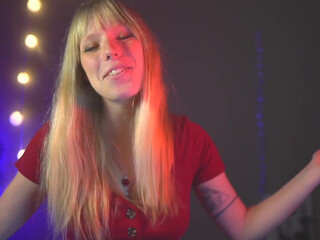 softrose naughty babe handjob pussy relish