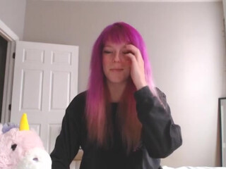 softrose seductive blonde fucks sex toys