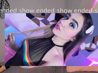 sabrinarey_ showering