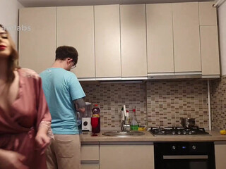 rrr1995 Red-haired doll