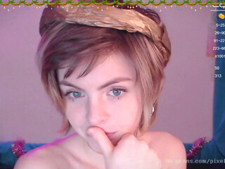 pixelphosphene 03 March 2020