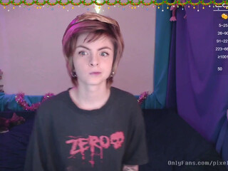 pixelphosphene 7 January 2020