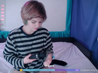 pixelphosphene Amazing devil