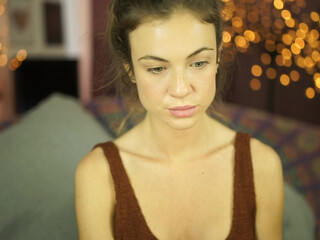 melodymate Black hair bitch