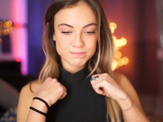 melodymate Chic blonde