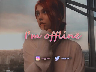 ifeeltheneed flows from all holes