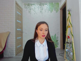 karamel13 lush harlot jerks off a broken vagina