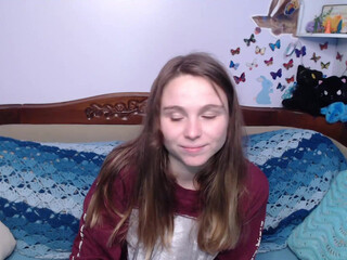 sexkitteh radiant passion consoles himself in  private e