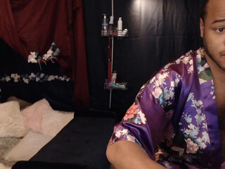 learoy Role-playing games of a Russian couple