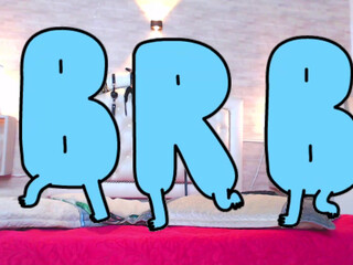 justin_n_berry a cool lady is dancing a striptease slowly