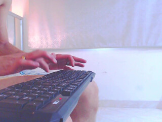 justin_n_berry crazy nurse posing on camera