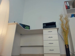 jenny_wet_ shines pussy and caresses big tits