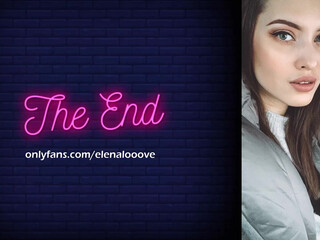 elenalooove Luxury females