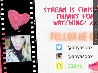 anya_soo_wet 14 November 2020