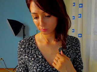 aneshereforu Obstinate chrysalis