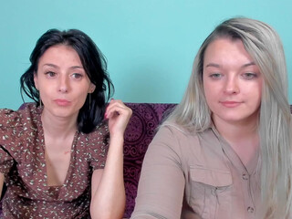 aneshereforu passionate devil playing pranks in a free chat.