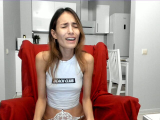 alia_me Authentic Sterlet