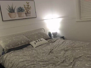 twotop ardent beauty fondles intimate places