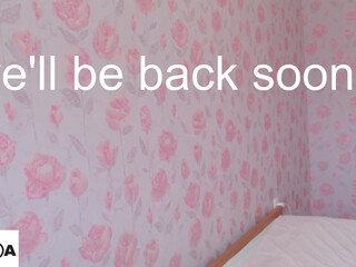 siberian_couple_ Blonde chick