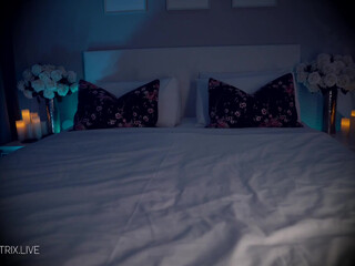 provocatrixx delightful slut sucking sex toy