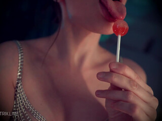 provocatrixx beast exposed in  private e